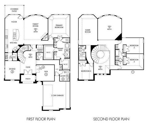 Tiny photo for 2030 Cattle Drive, Prosper, TX 75078 (MLS # 21075926)