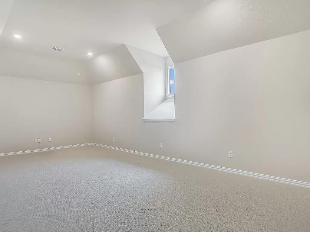 Frontier Estates - Residential Lease