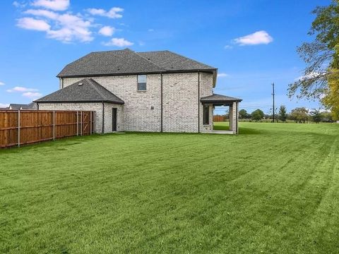 Tiny photo for 2030 Cattle Drive, Prosper, TX 75078 (MLS # 21075926)