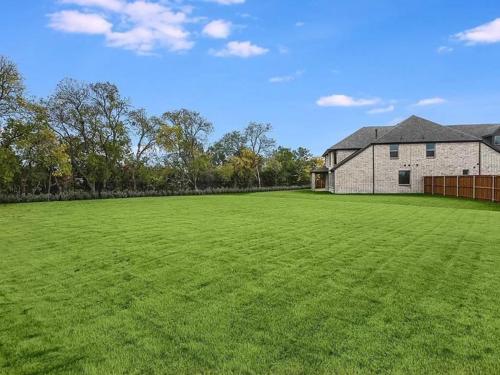 Frontier Estates - Residential Lease