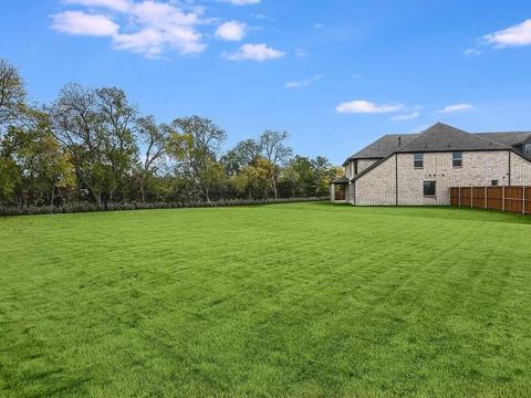 Tiny photo for 2030 Cattle Drive, Prosper, TX 75078 (MLS # 21075926)