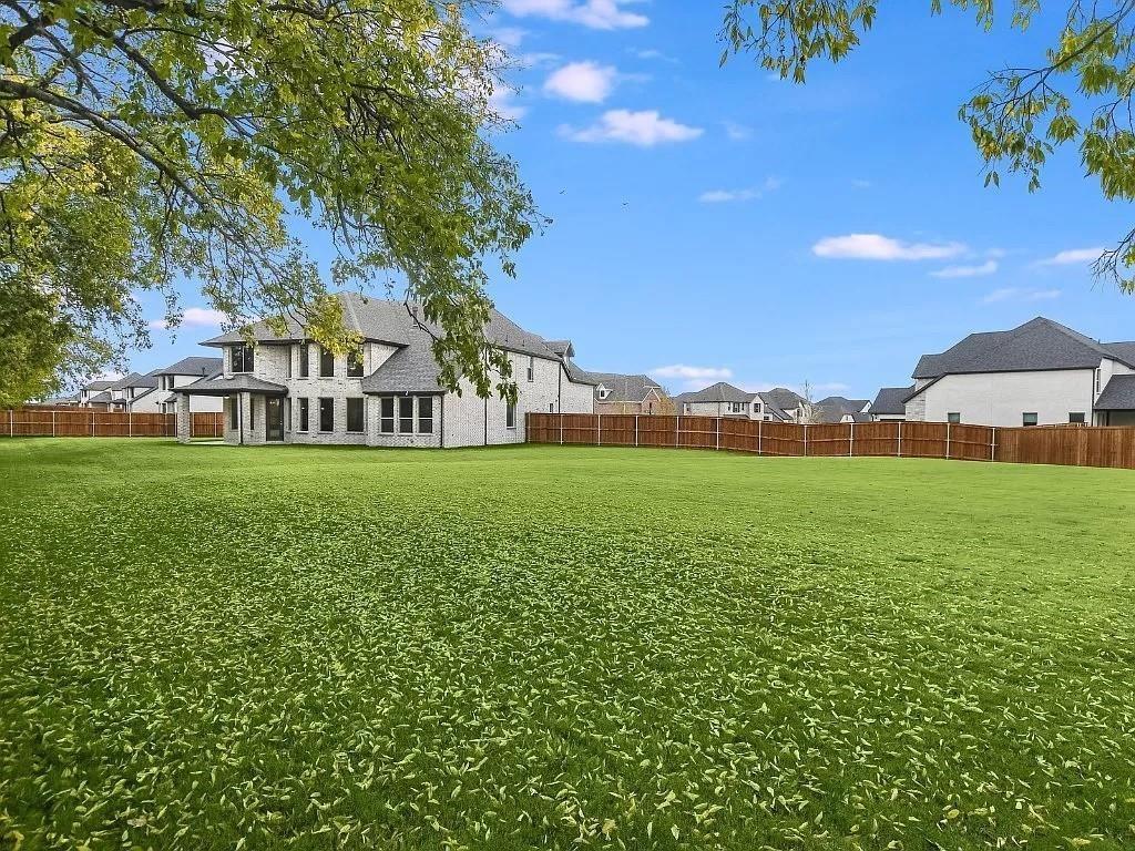 Frontier Estates - Residential Lease