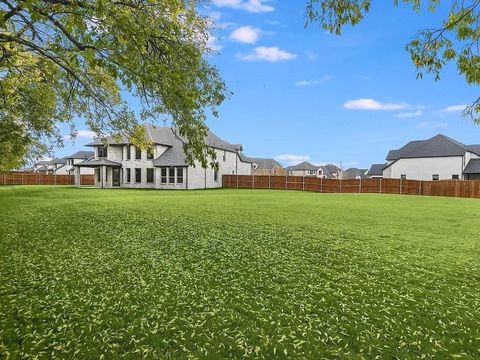 Tiny photo for 2030 Cattle Drive, Prosper, TX 75078 (MLS # 21075926)