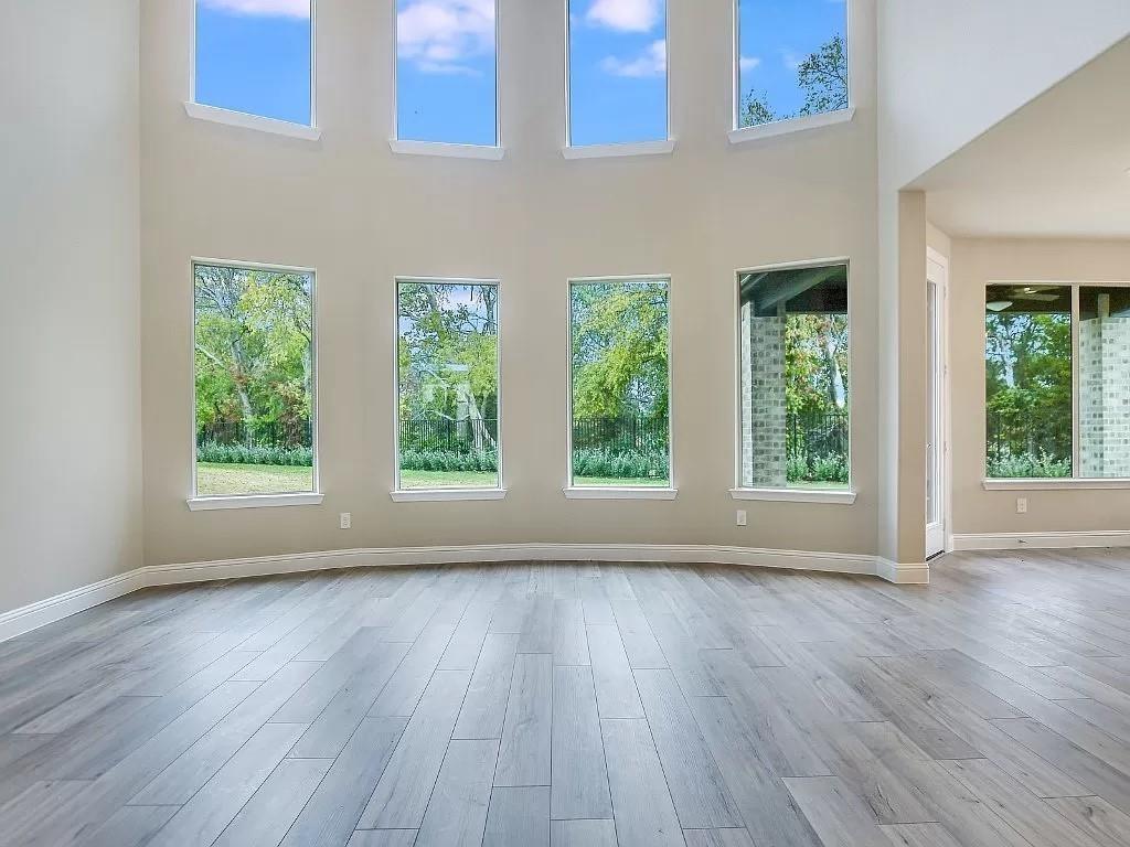 Frontier Estates - Residential Lease