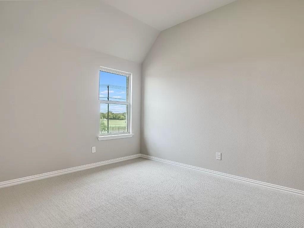 Frontier Estates - Residential Lease