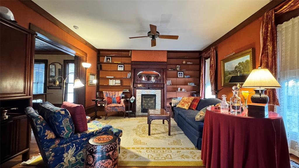 Terrell Rev - Residential