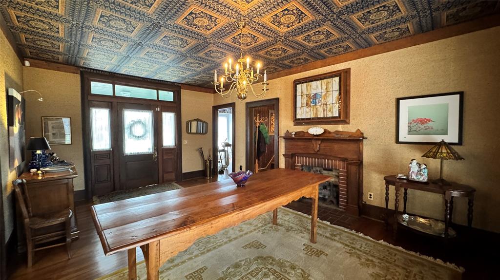 Terrell Rev - Residential