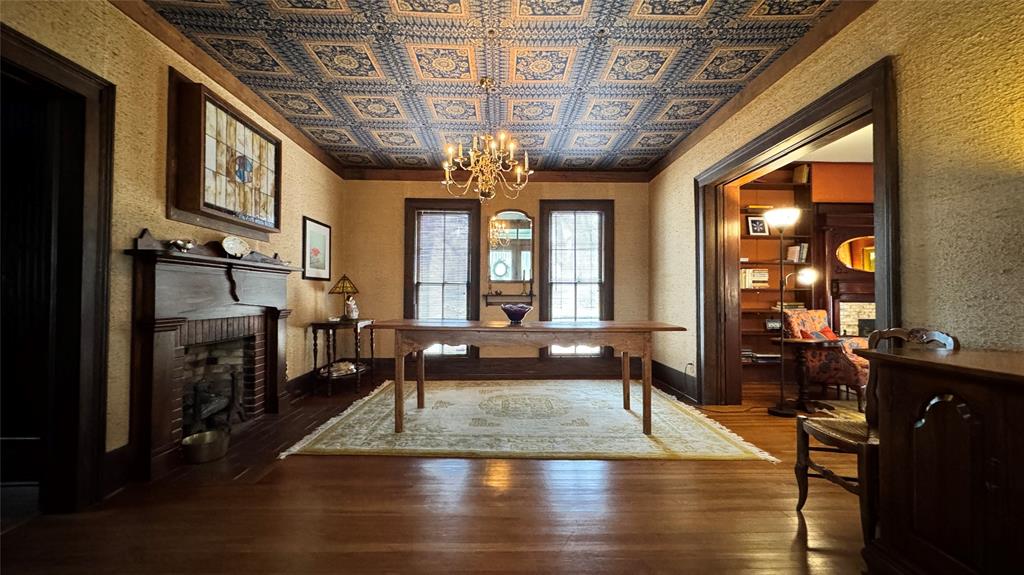 Terrell Rev - Residential