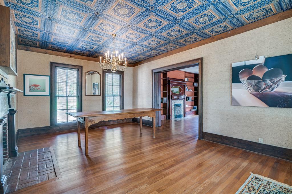 Terrell Rev - Residential