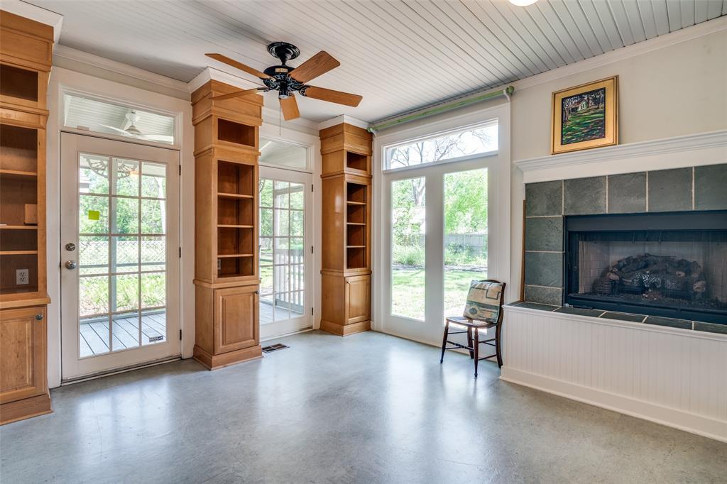 Terrell Rev - Residential