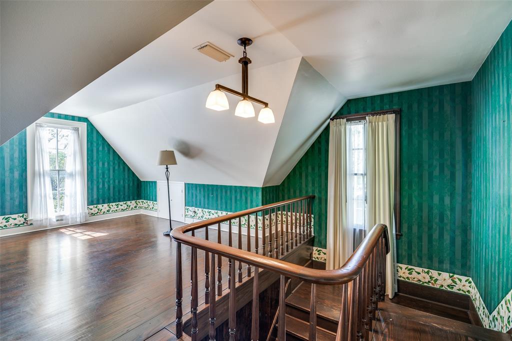 Terrell Rev - Residential