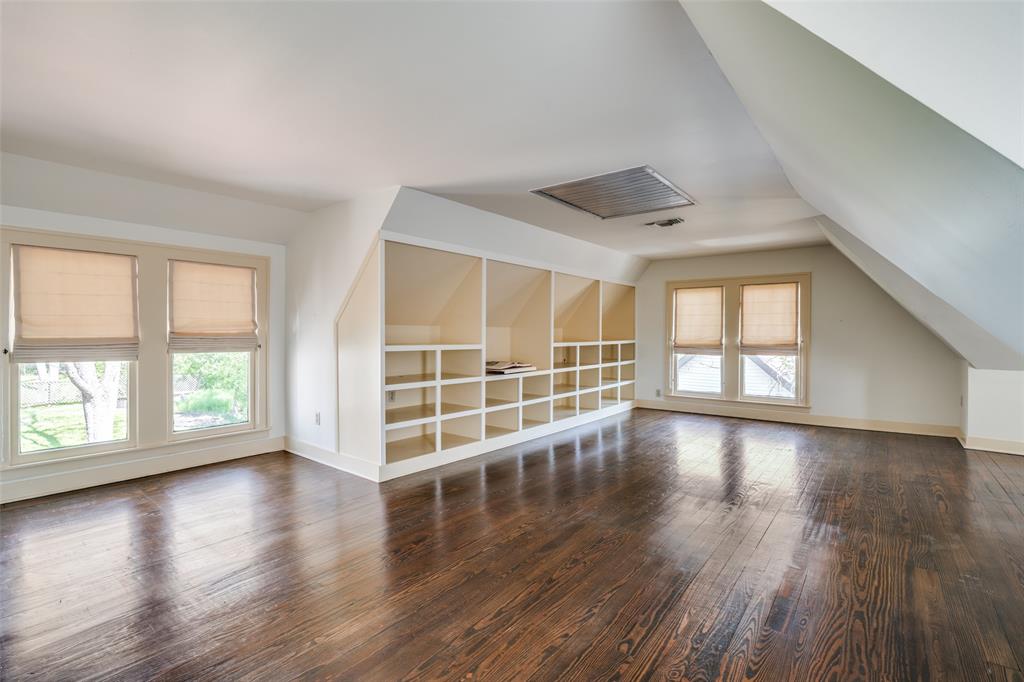 Terrell Rev - Residential