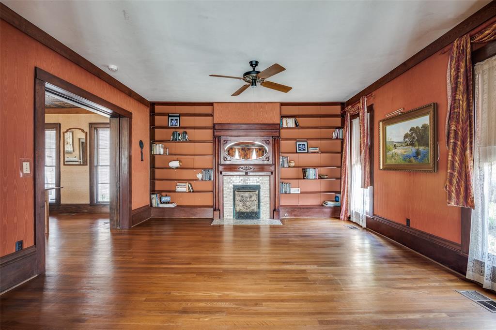 Terrell Rev - Residential