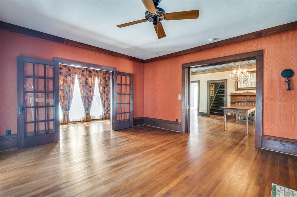 Terrell Rev - Residential