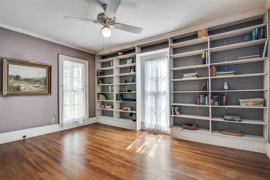 Terrell Rev - Residential