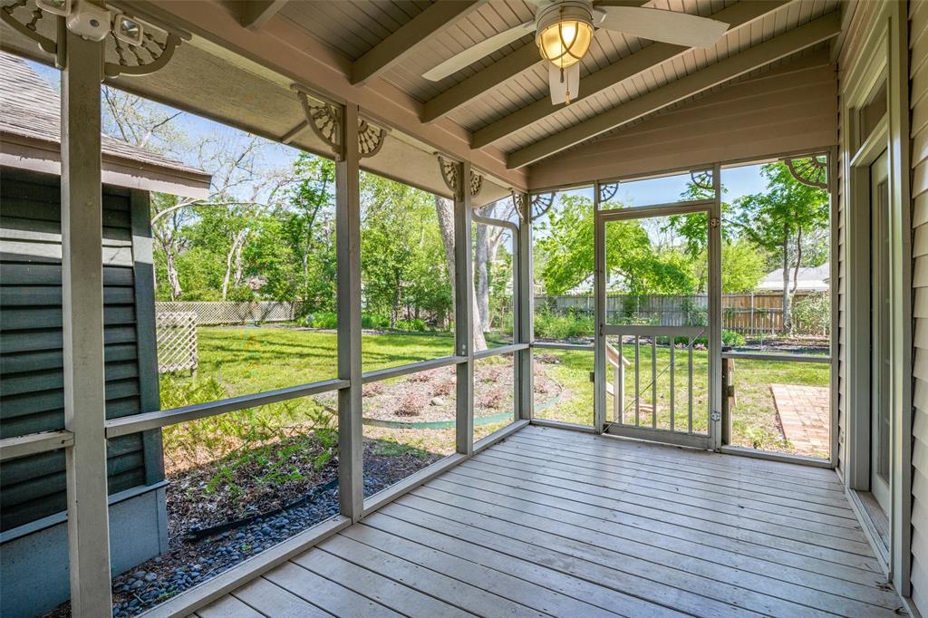 Terrell Rev - Residential