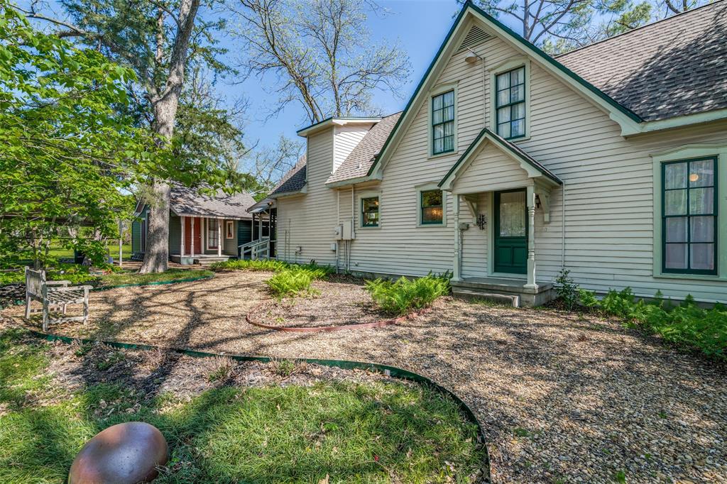 Terrell Rev - Residential