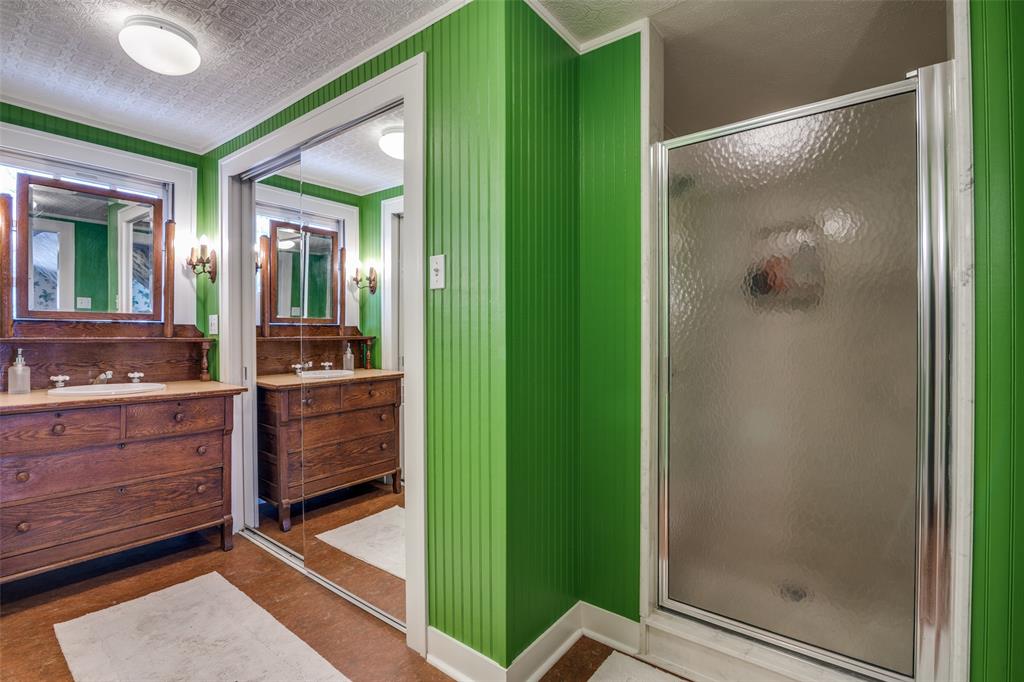 Terrell Rev - Residential