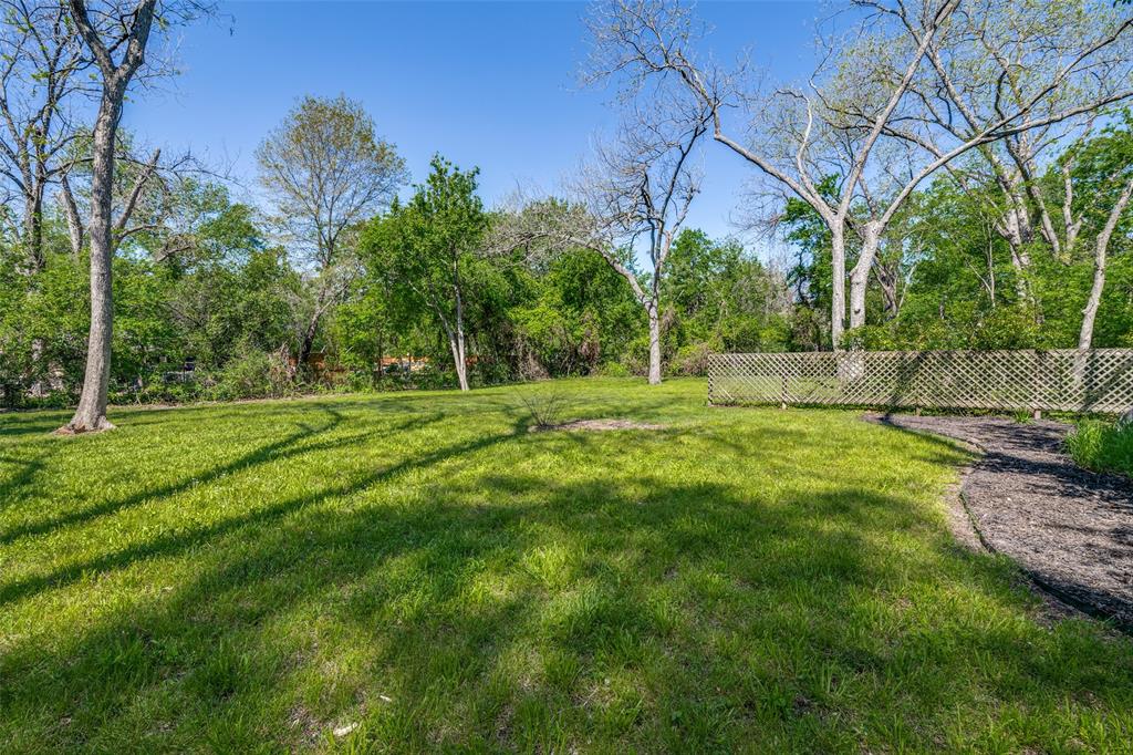 Terrell Rev - Residential