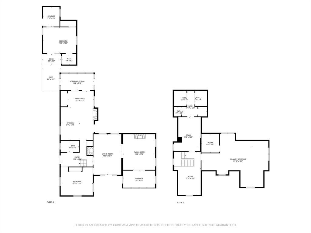 Terrell Rev - Residential