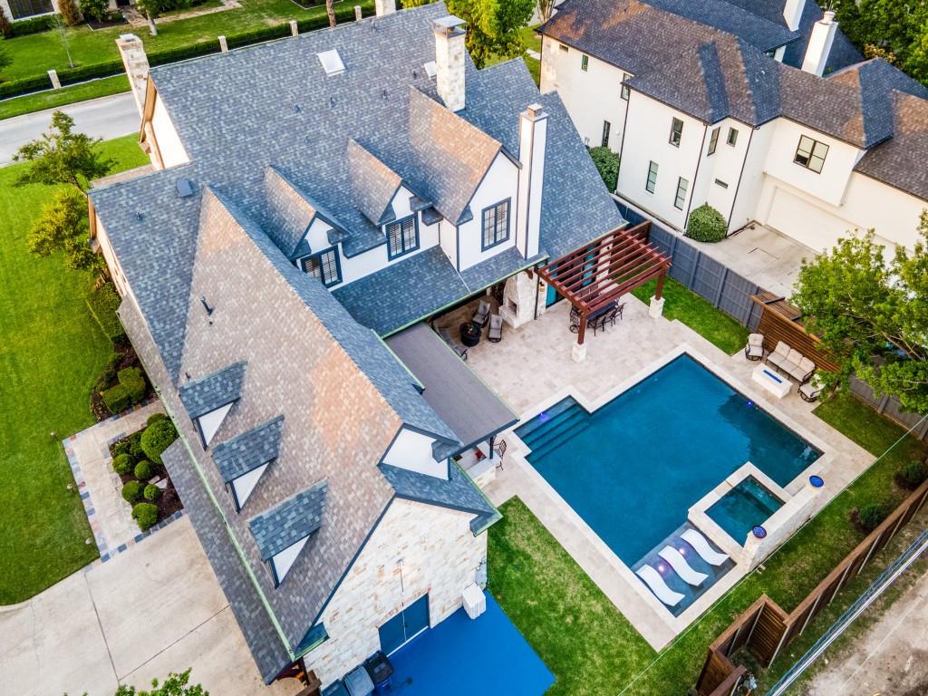 Nor Dal Add 02 - Residential