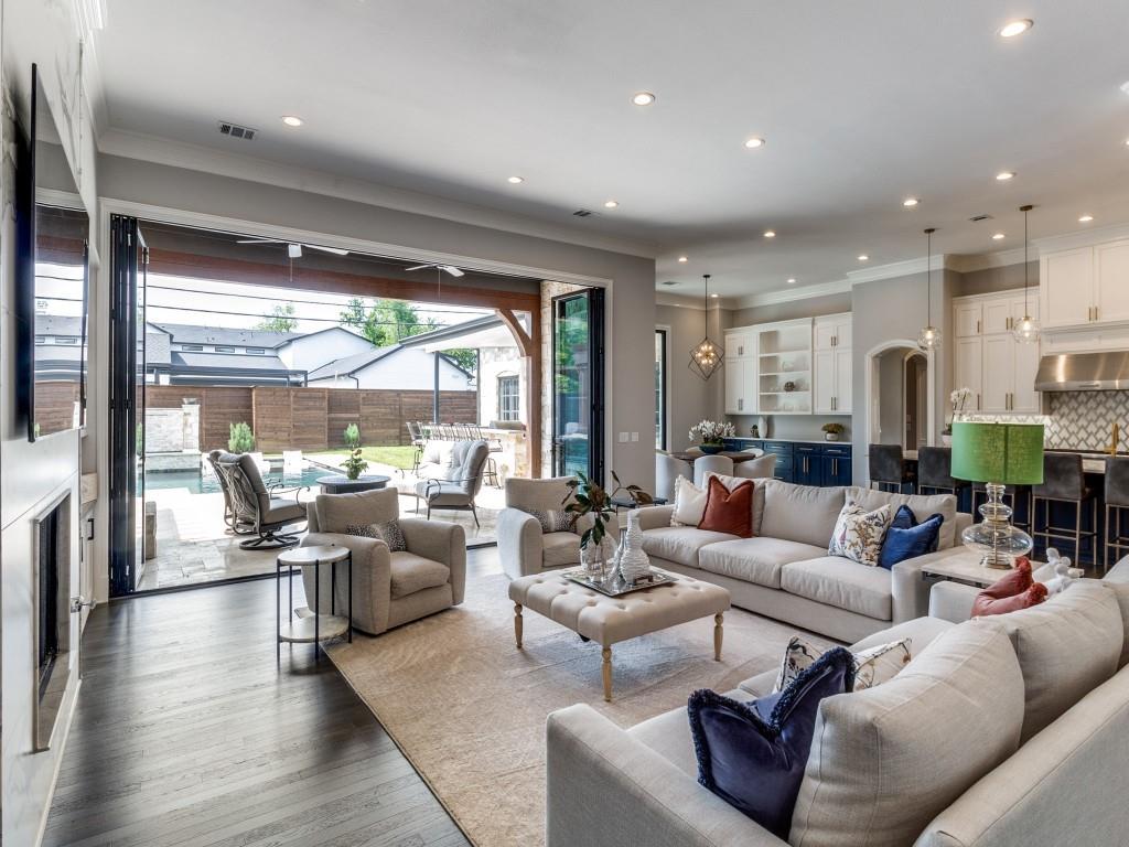 Nor Dal Add 02 - Residential