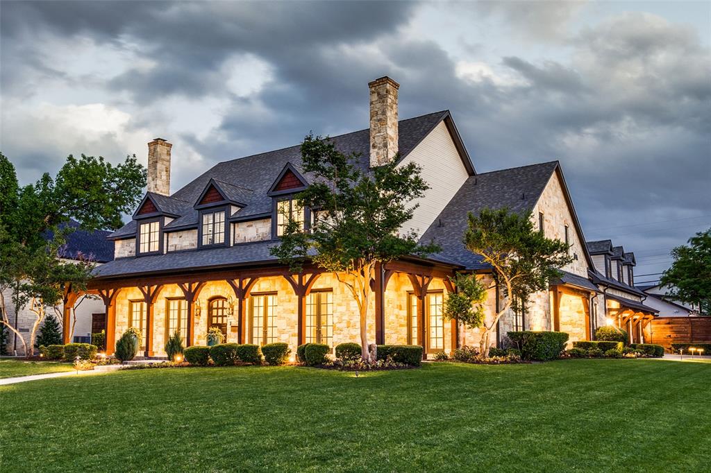 Nor Dal Add 02 - Residential