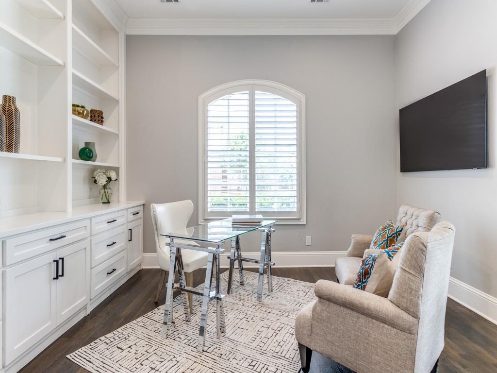 Nor Dal Add 02 - Residential