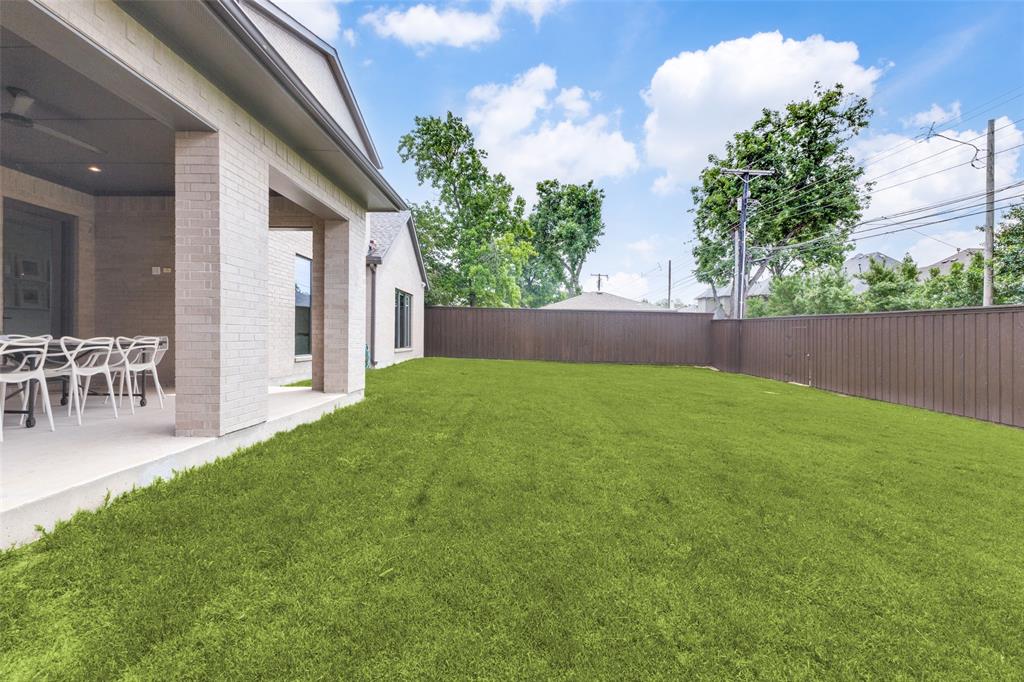 Lakewood Heights - Residential