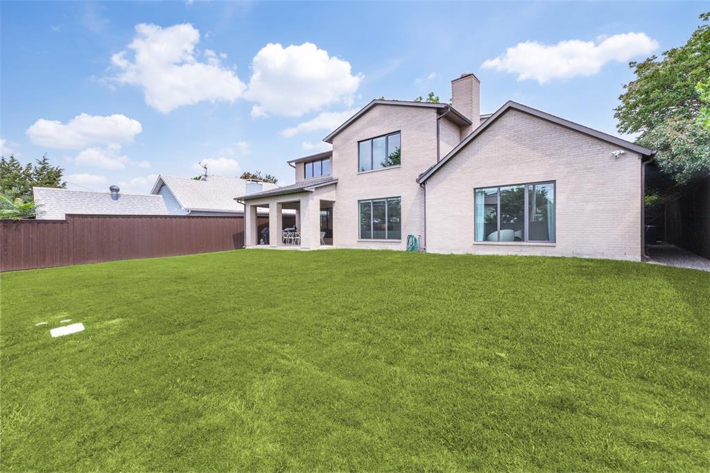 Lakewood Heights - Residential