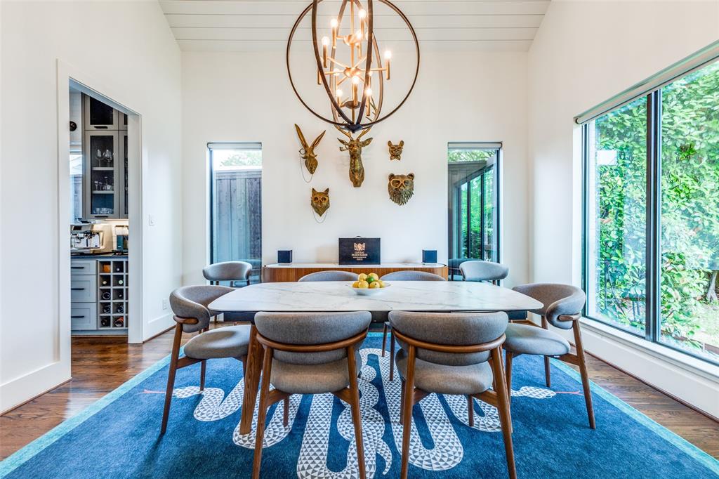 Lakewood Heights - Residential