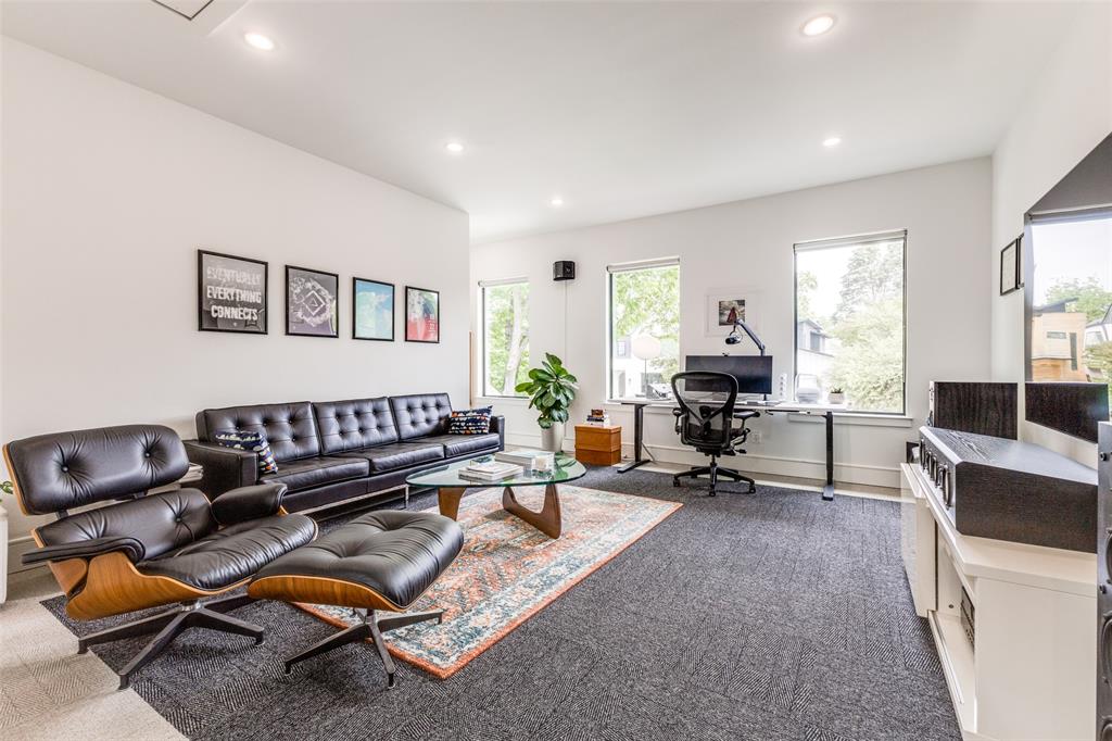 Lakewood Heights - Residential