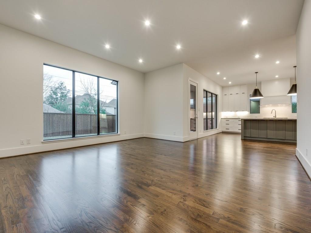 Lakewood Heights - Residential