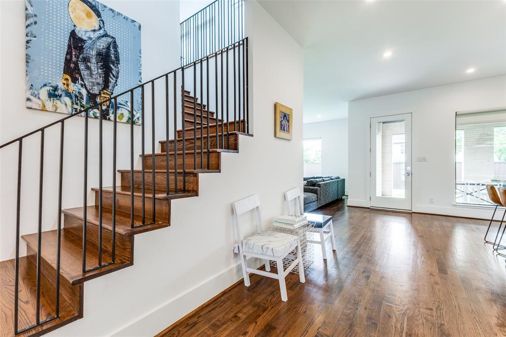 Lakewood Heights - Residential