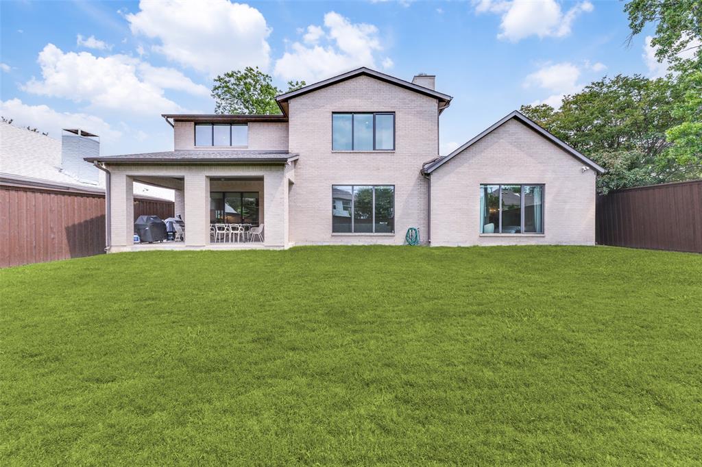 Lakewood Heights - Residential