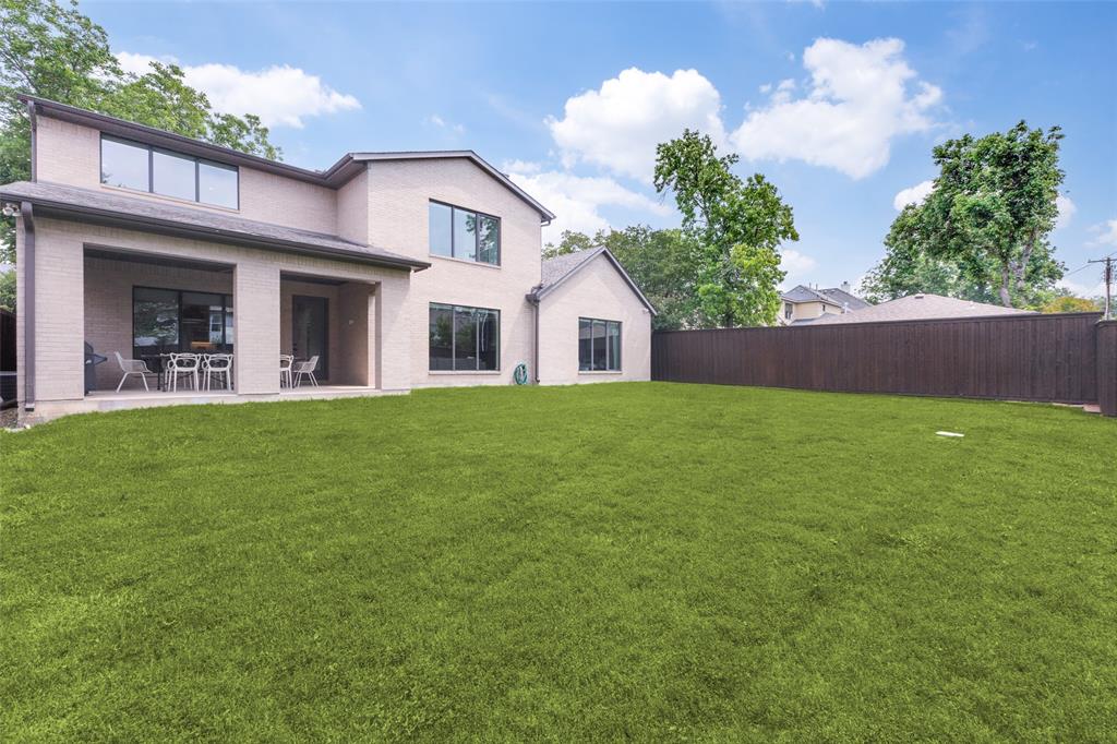 Lakewood Heights - Residential