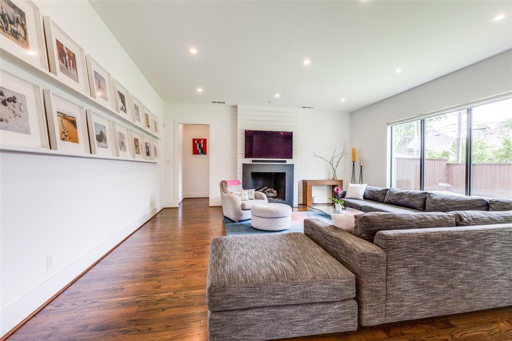 Lakewood Heights - Residential