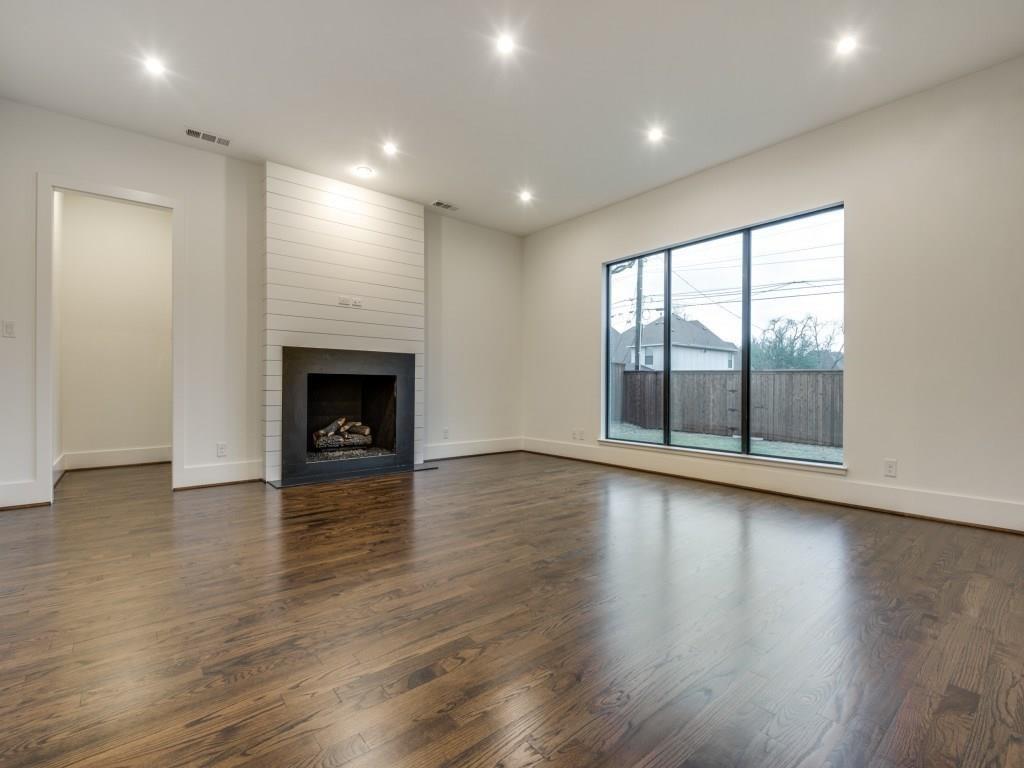 Lakewood Heights - Residential