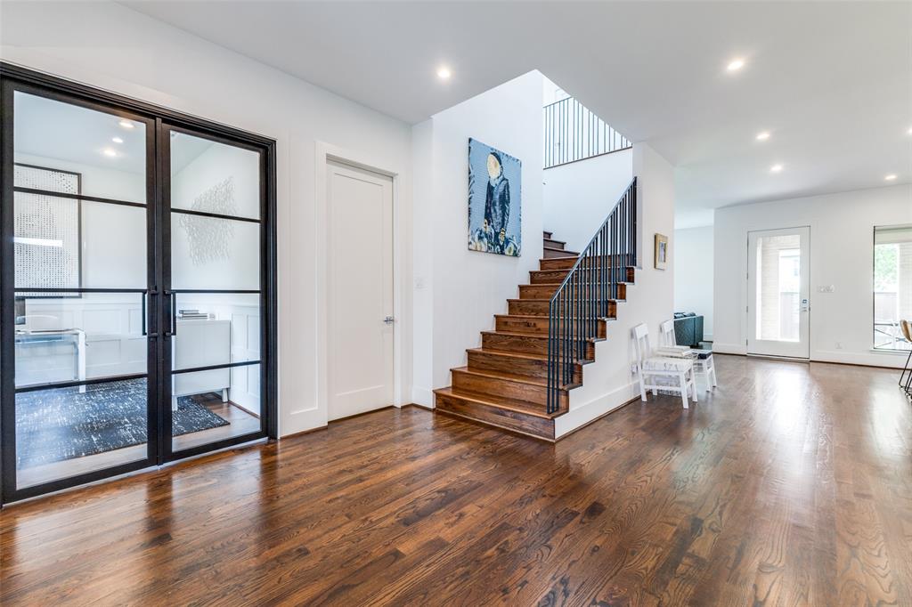 Lakewood Heights - Residential