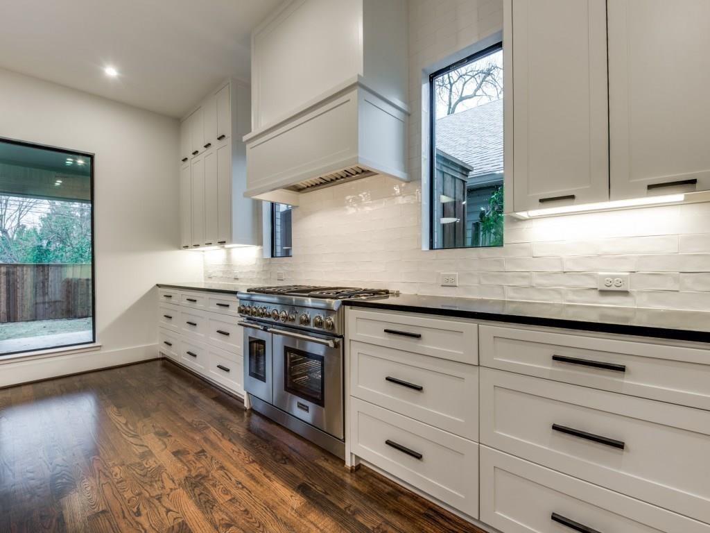 Lakewood Heights - Residential