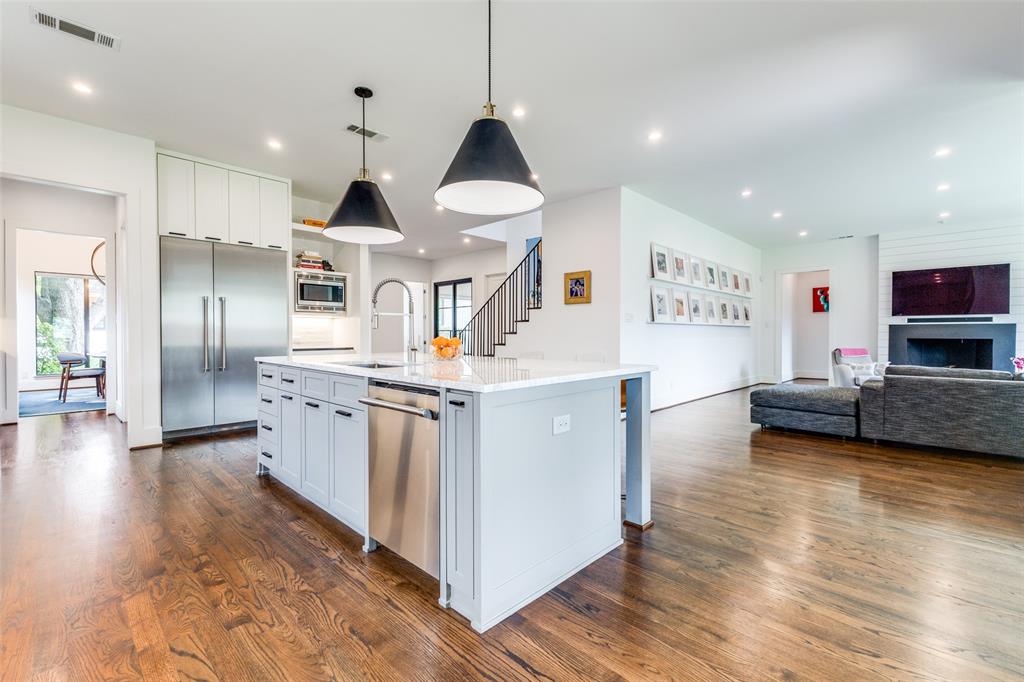 Lakewood Heights - Residential