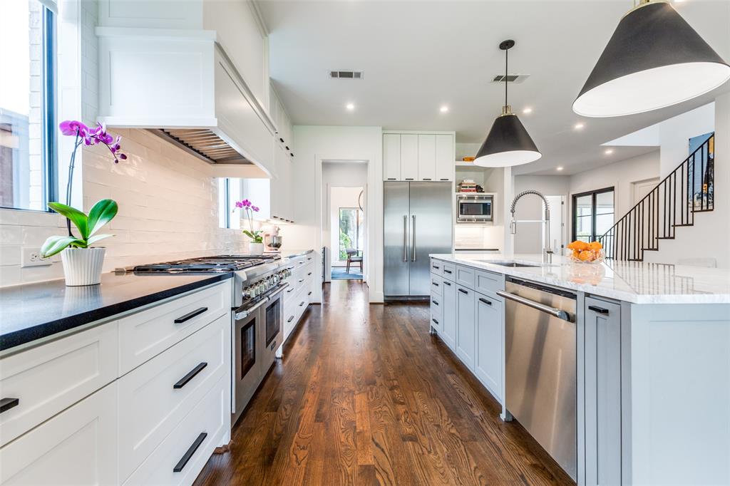 Lakewood Heights - Residential