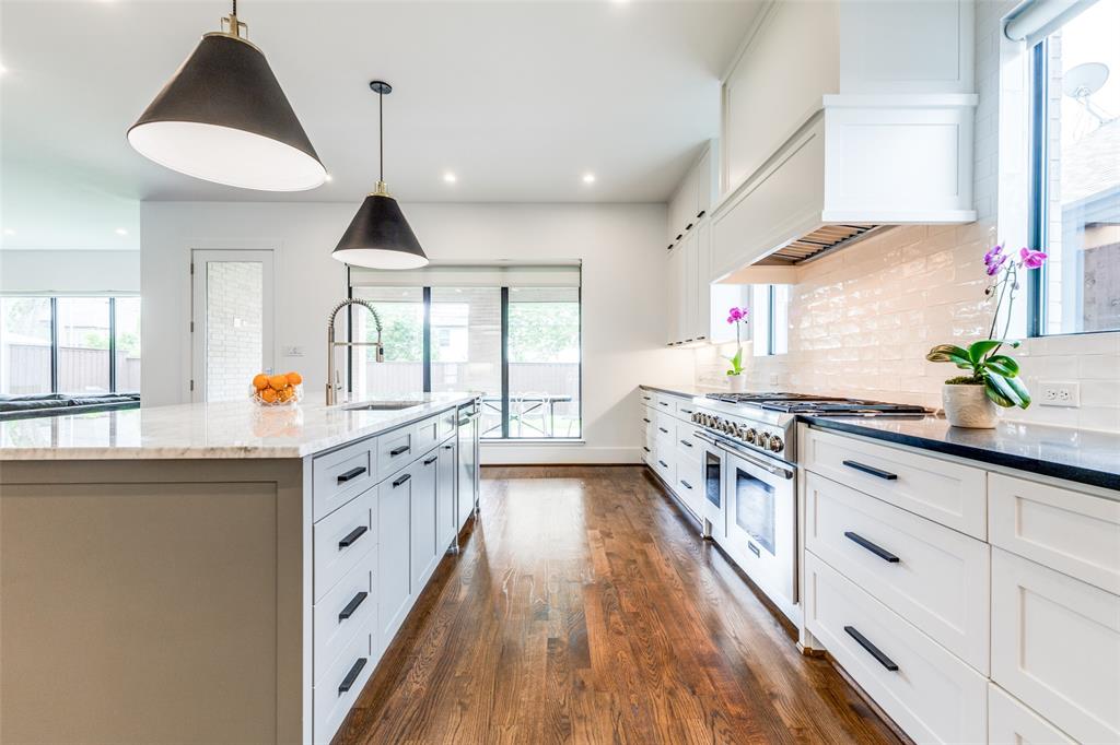 Lakewood Heights - Residential