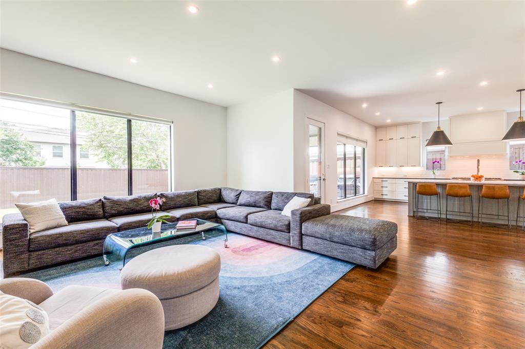 Lakewood Heights - Residential