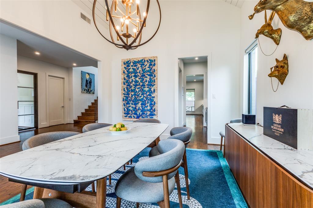 Lakewood Heights - Residential