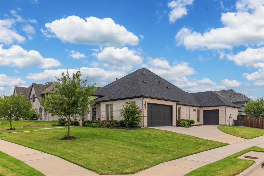 2131 Lassen Drive