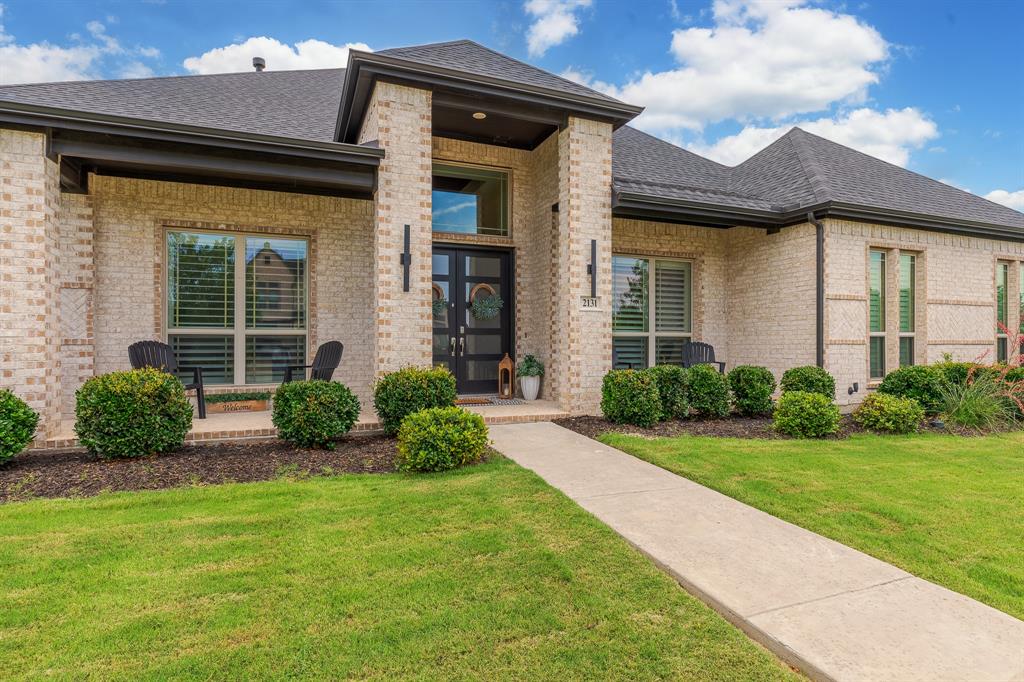 2131 Lassen Drive