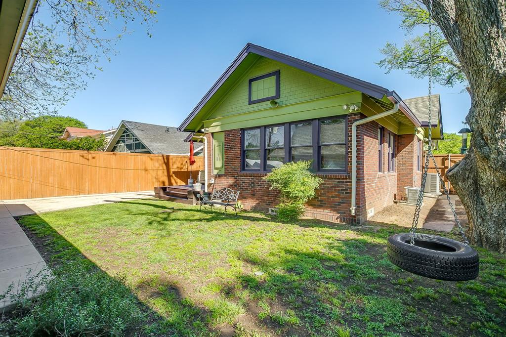 Mistletoe Heights - Residential