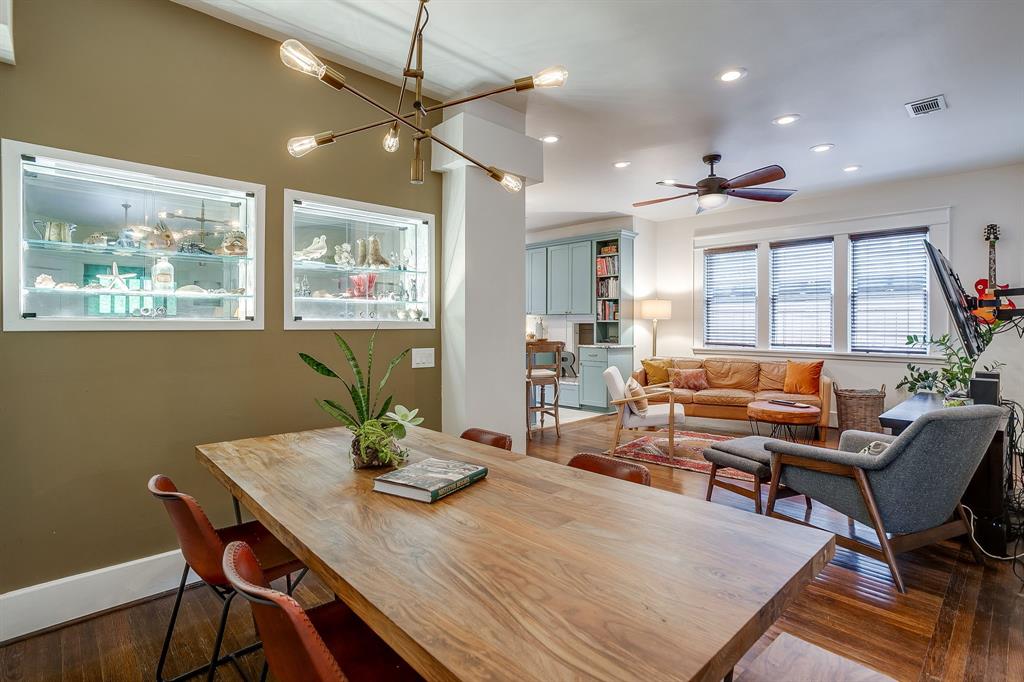 Mistletoe Heights - Residential
