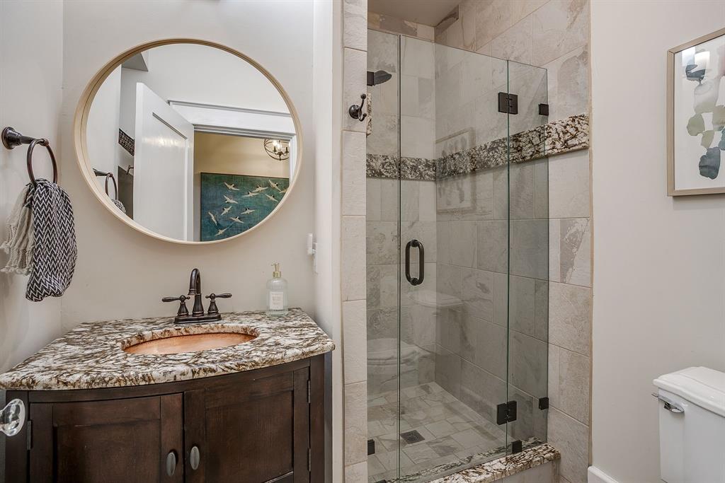 Mistletoe Heights - Residential